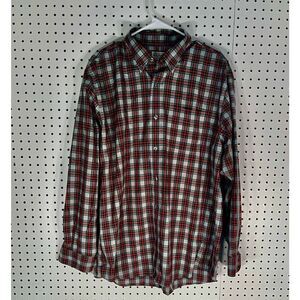 L.L Bean button down shirt